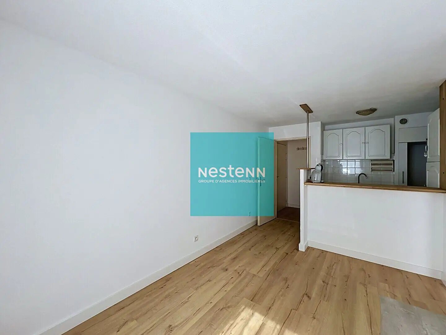 Appartement à vendre, 33m², Franconville