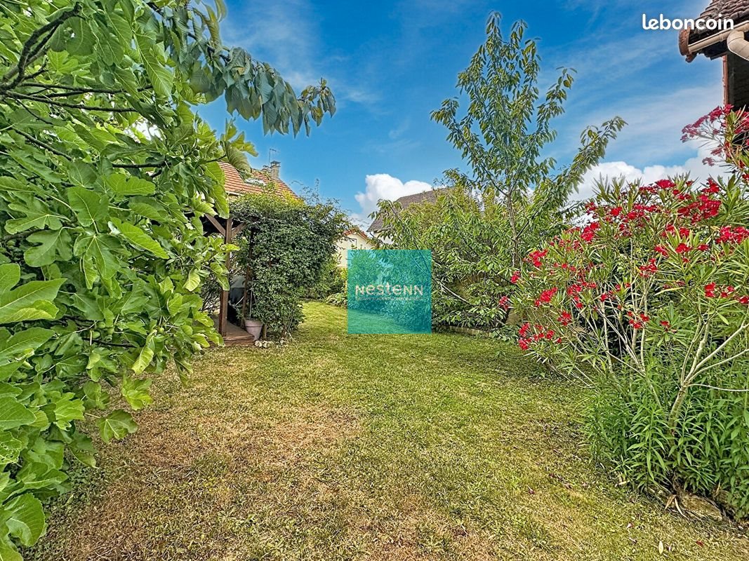Maison à vendre, 110m², Le Plessis-Bouchard