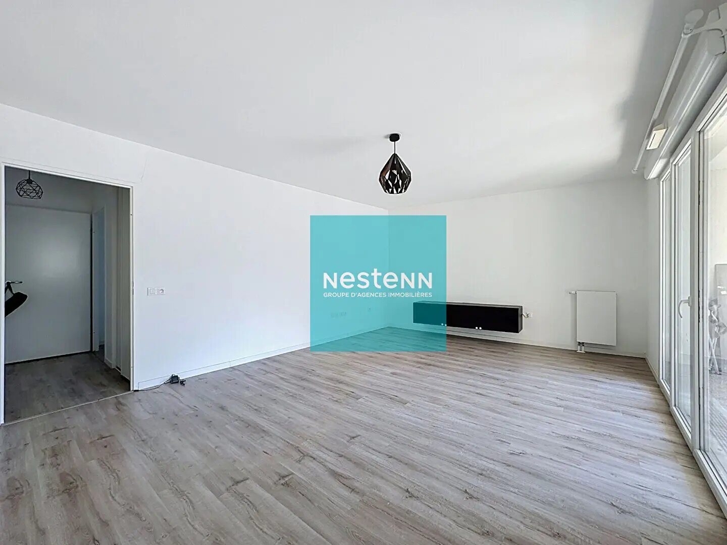 Appartement à louer, 66m², Franconville