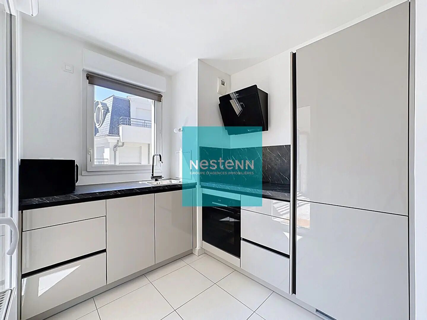 Appartement à louer, 66m², Franconville