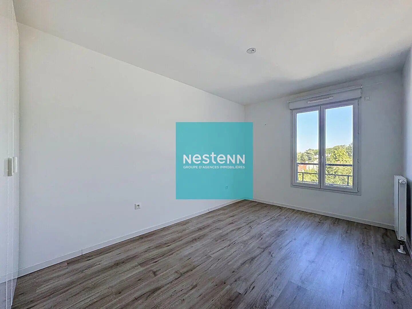 Appartement à louer, 66m², Franconville