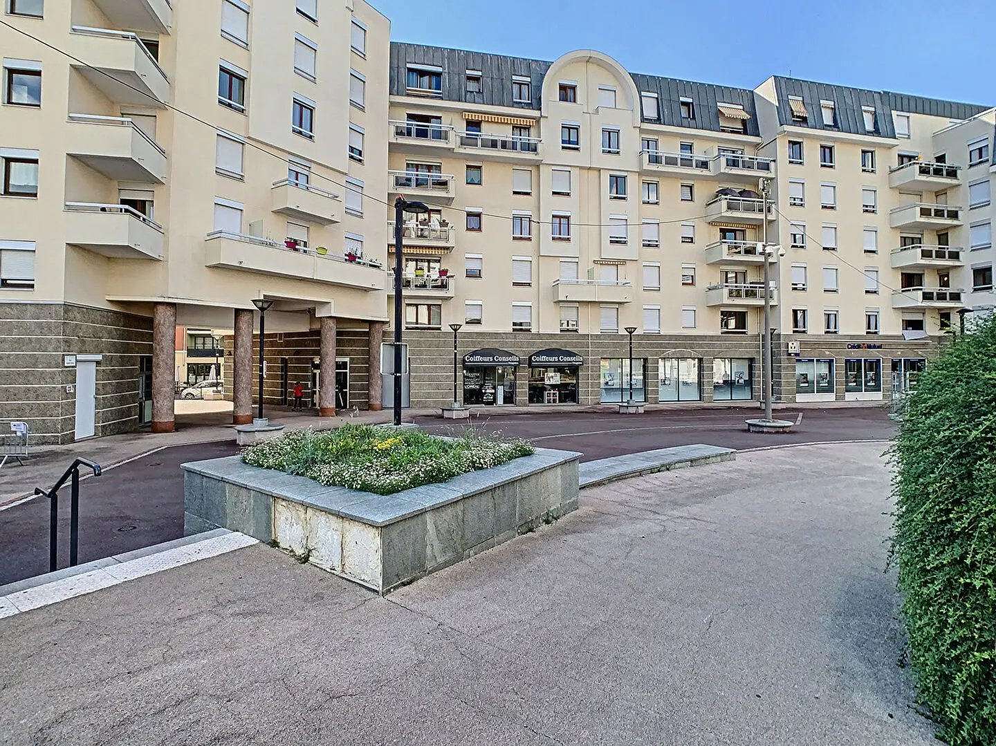 Appartement à vendre, 40m², Franconville