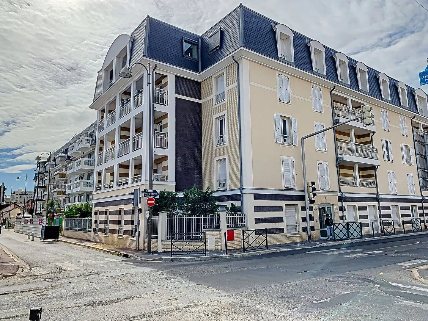 Appartement à vendre, 56m², Franconville