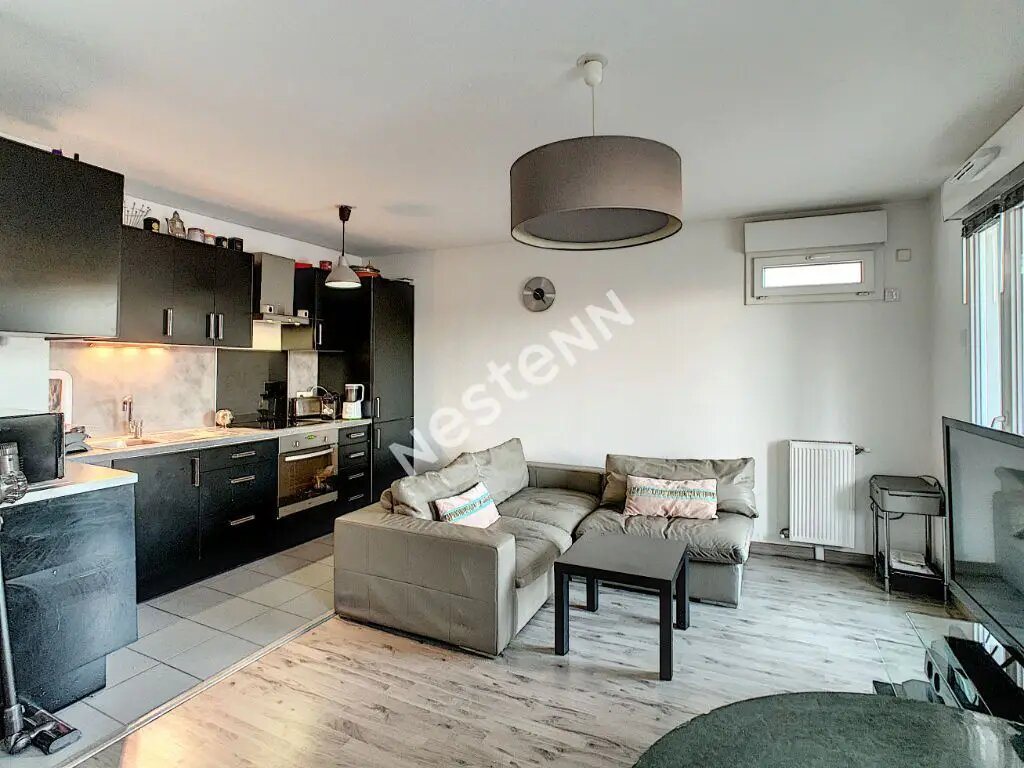 Appartement à vendre, 56m², Franconville