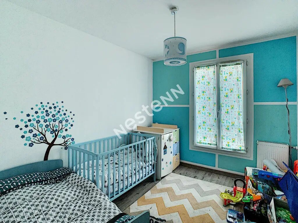 Appartement à vendre, 56m², Franconville