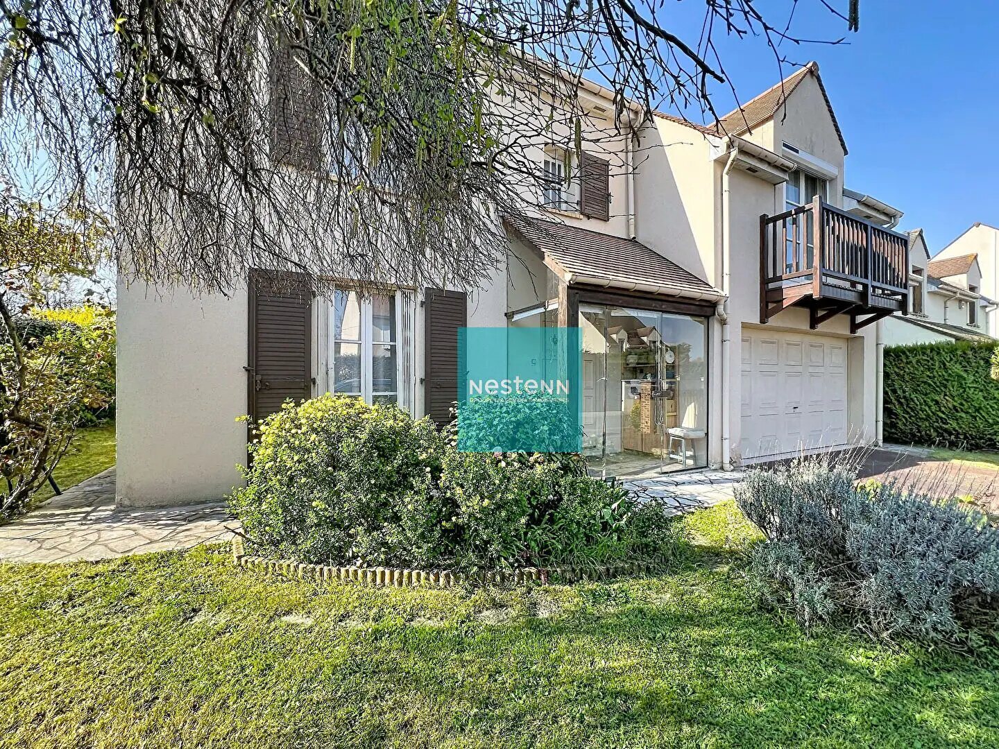 Maison à vendre, 171m², Franconville