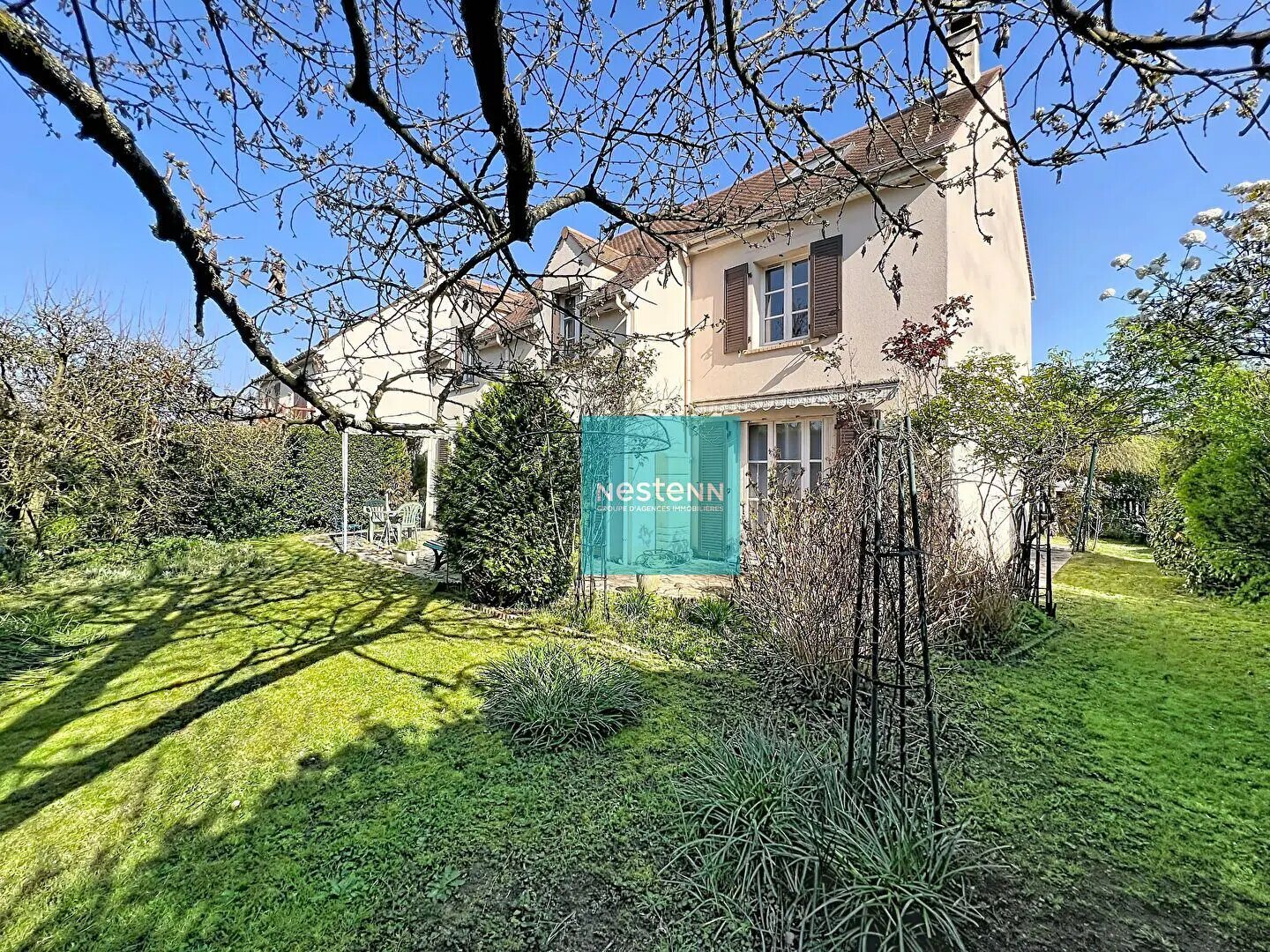 Maison à vendre, 171m², Franconville