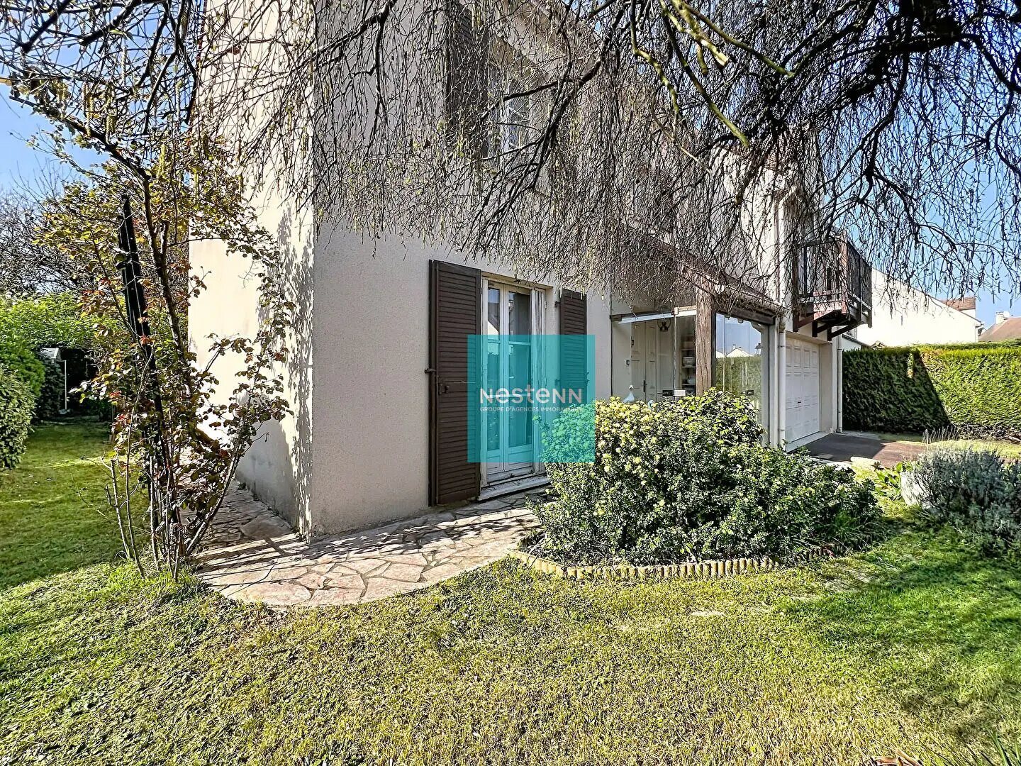 Maison à vendre, 171m², Franconville