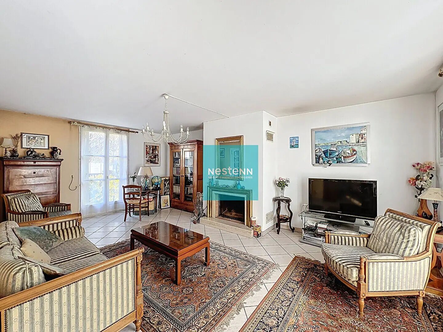 Maison à vendre, 171m², Franconville