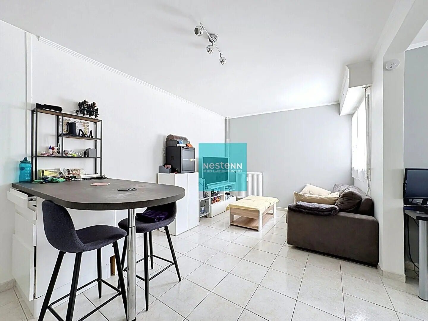 Appartement à vendre, 35m², Franconville