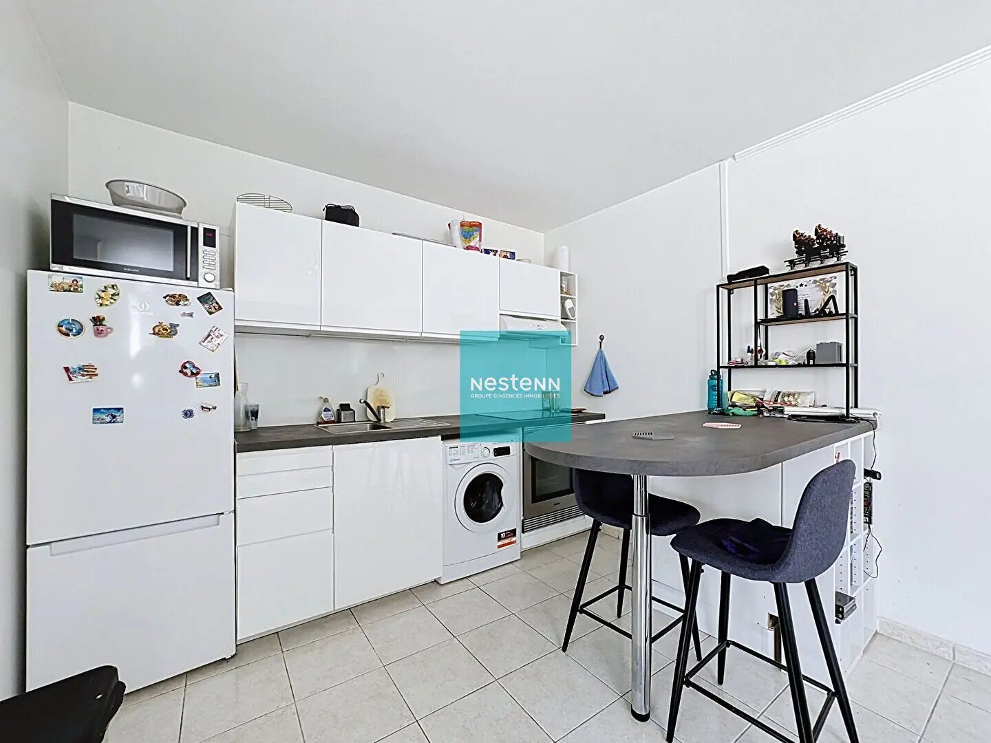 Appartement à vendre, 35m², Franconville