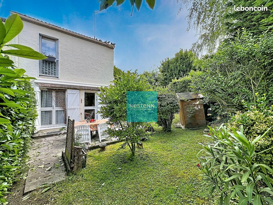 Maison à vendre, 85m², Franconville