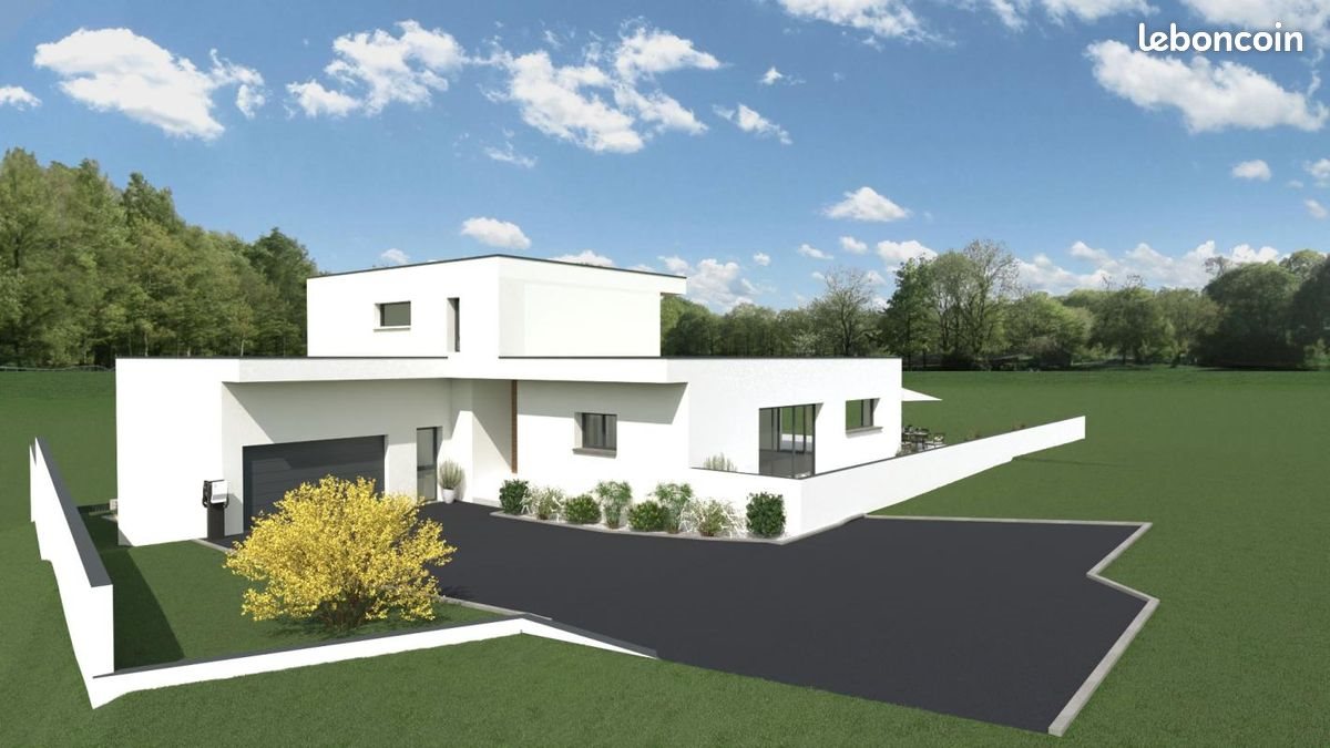 Maison à vendre, 132m², Décines-Charpieu