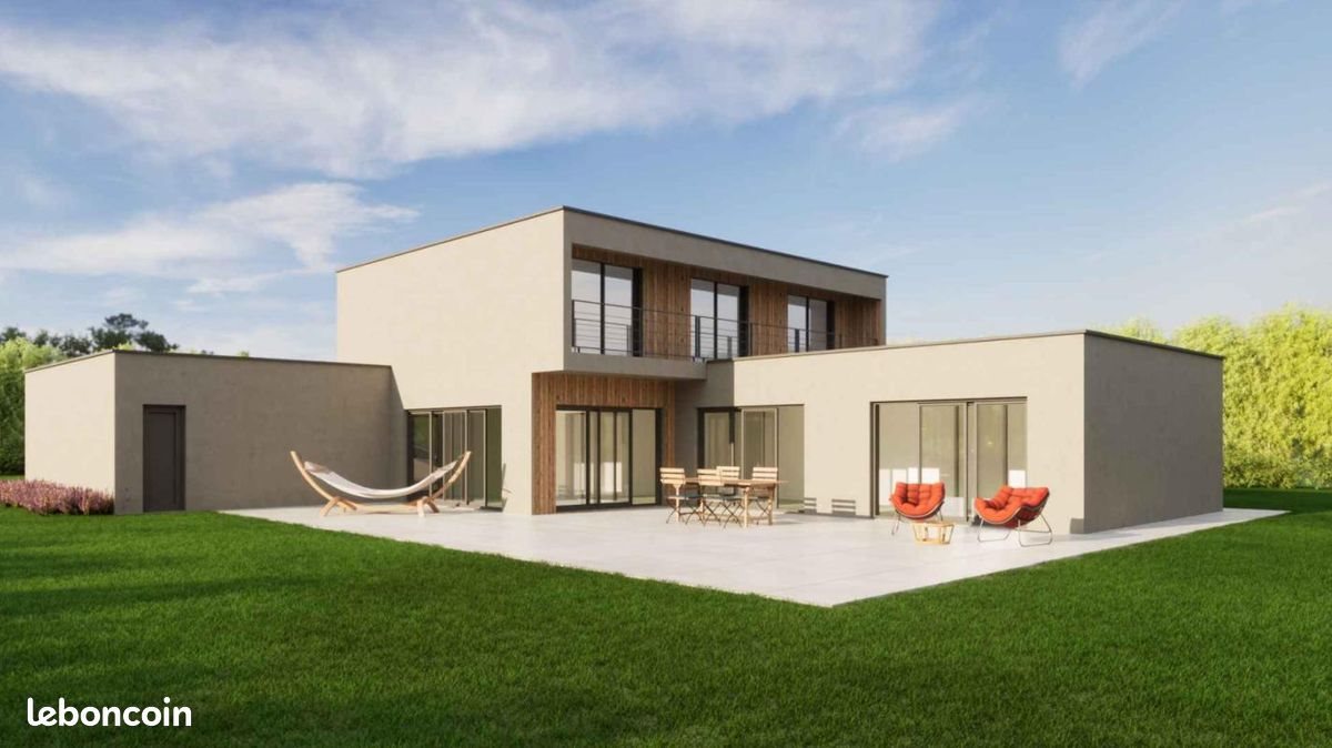 Maison à vendre, 132m², Décines-Charpieu