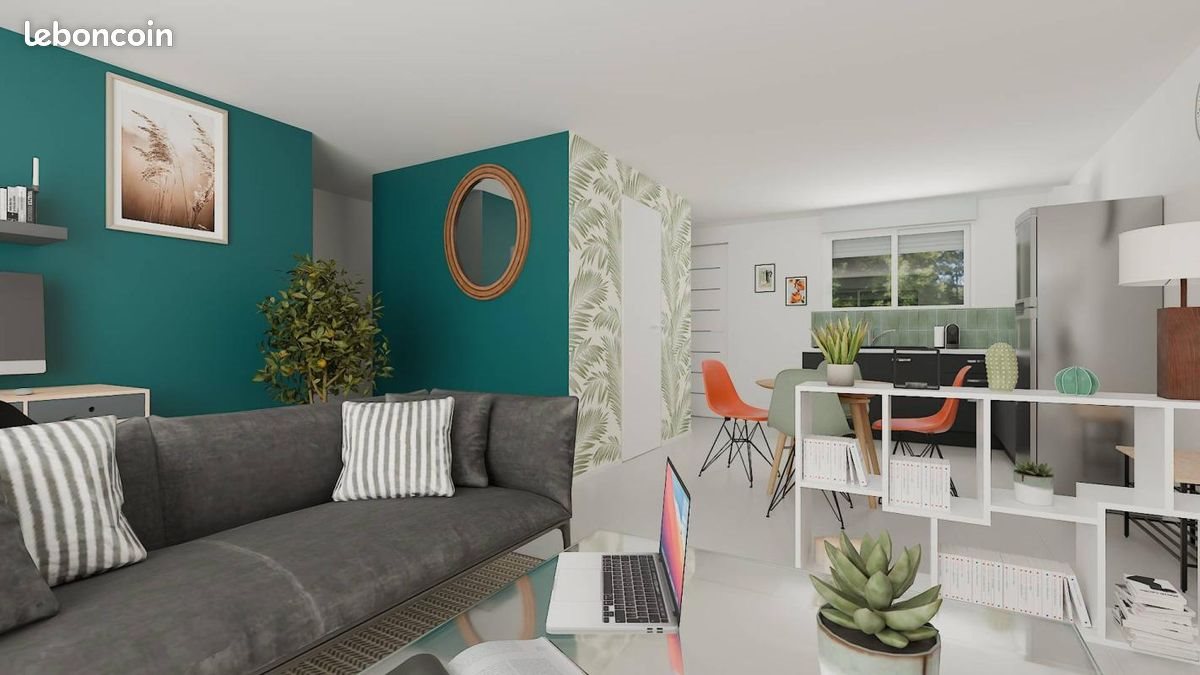Maison à vendre, 85m², L'Aiguillon-sur-Vie