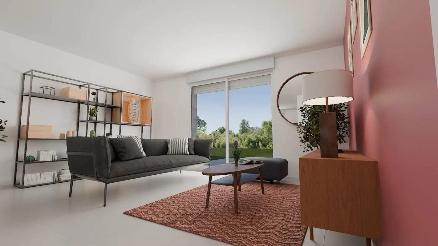 Maison à vendre, 72m², Saint-Prouant