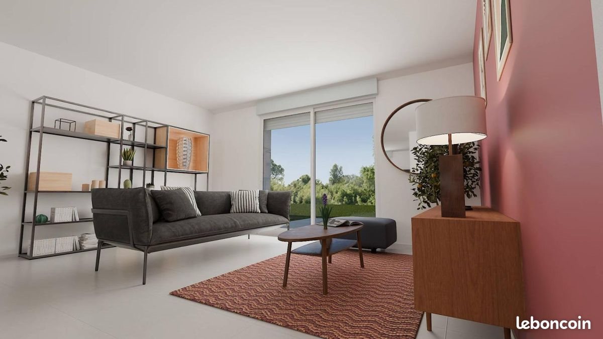 Maison à vendre, 70m², Saint-Jean-de-Monts