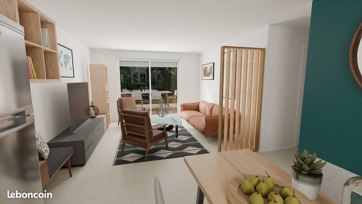 Maison à vendre, 61m², Le Fenouiller