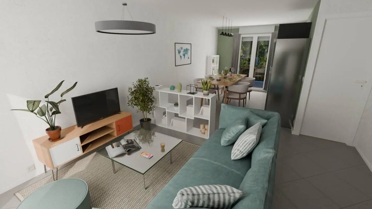 Maison à vendre, 45m², Poiroux