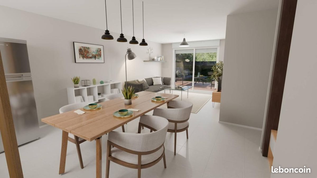 Maison à vendre, 72m², Brem-sur-Mer