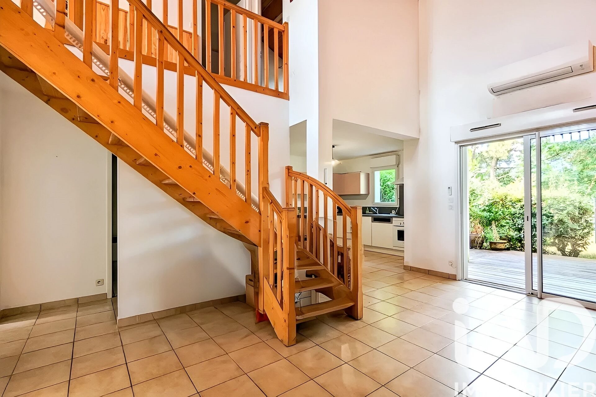 Maison à vendre, 92m², Biscarrosse