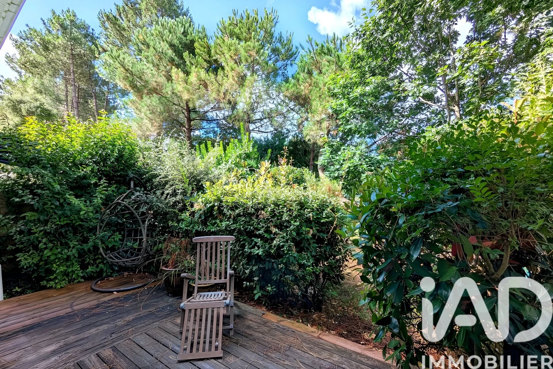 Maison à vendre, 92m², Biscarrosse