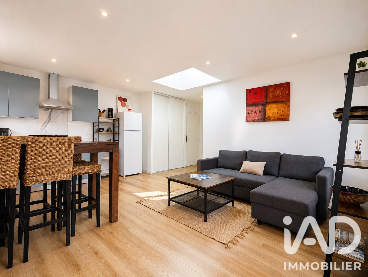 Appartement à vendre, 41m², Biscarrosse