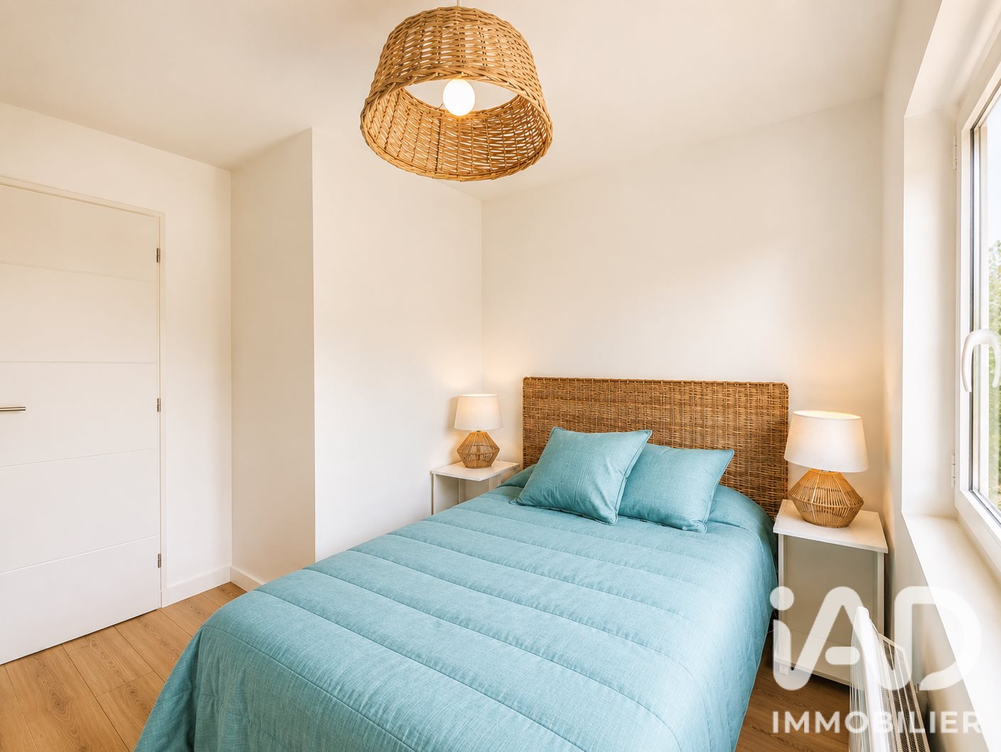 Appartement à vendre, 41m², Biscarrosse