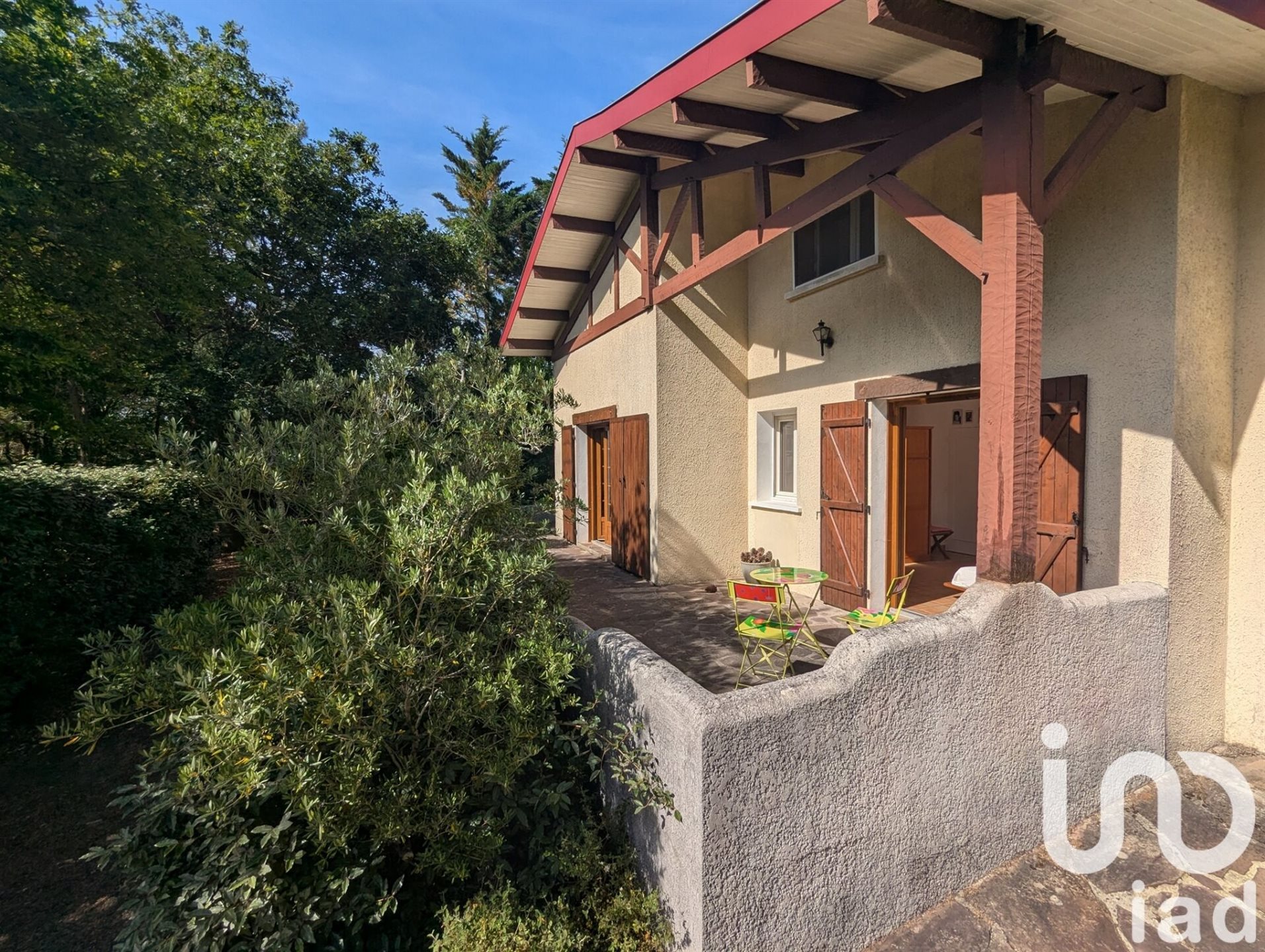 Maison à vendre, 113m², Biscarrosse