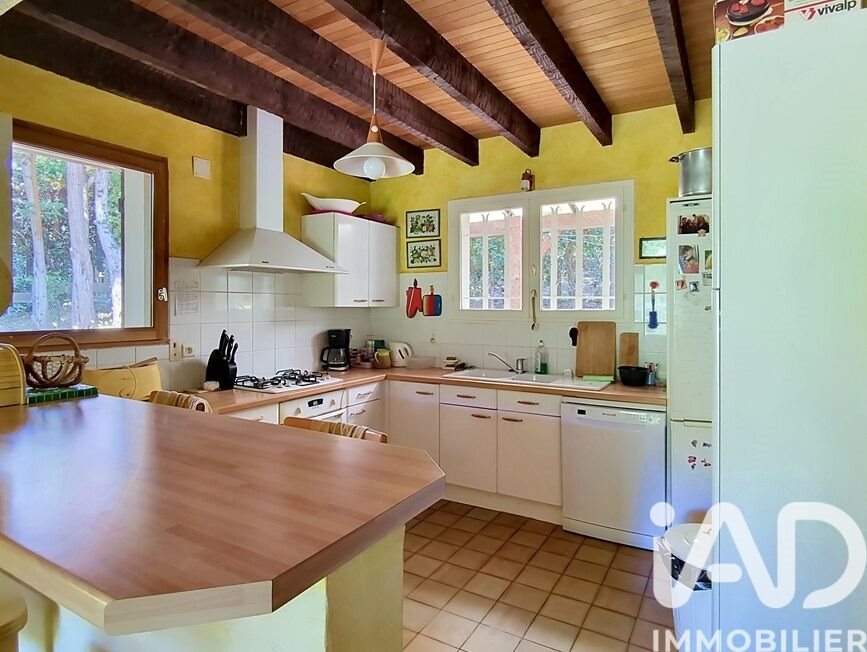 Maison à vendre, 113m², Biscarrosse