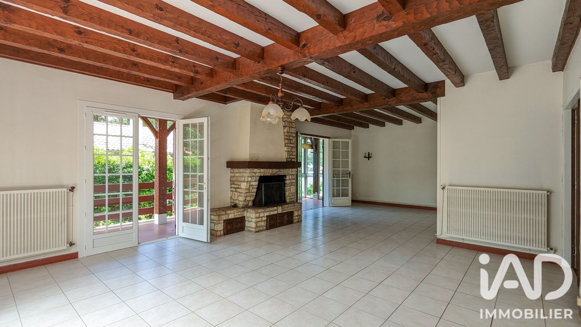 Maison à vendre, 140m², Biscarrosse
