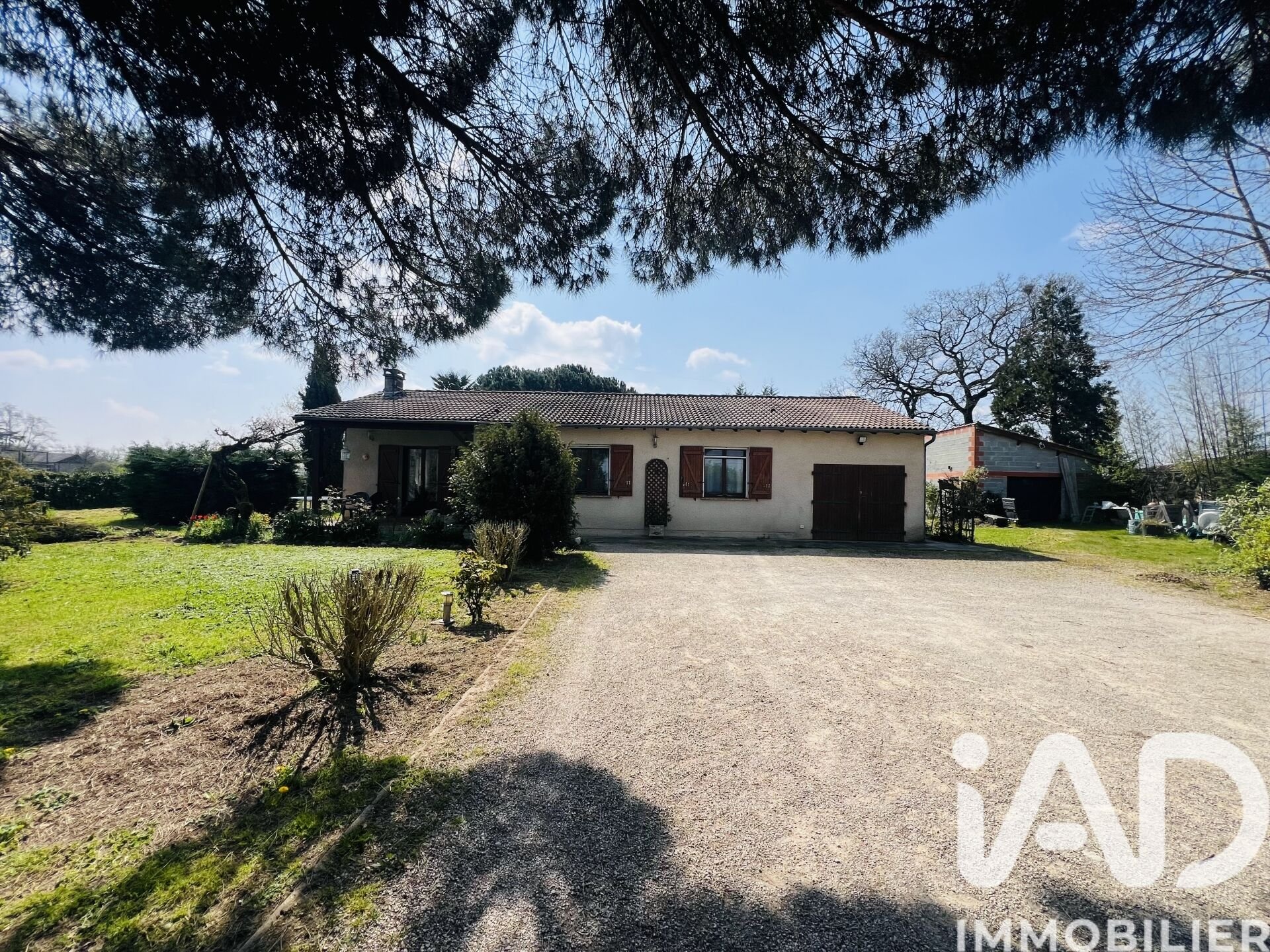 Maison à vendre, 112m², Castelsarrasin