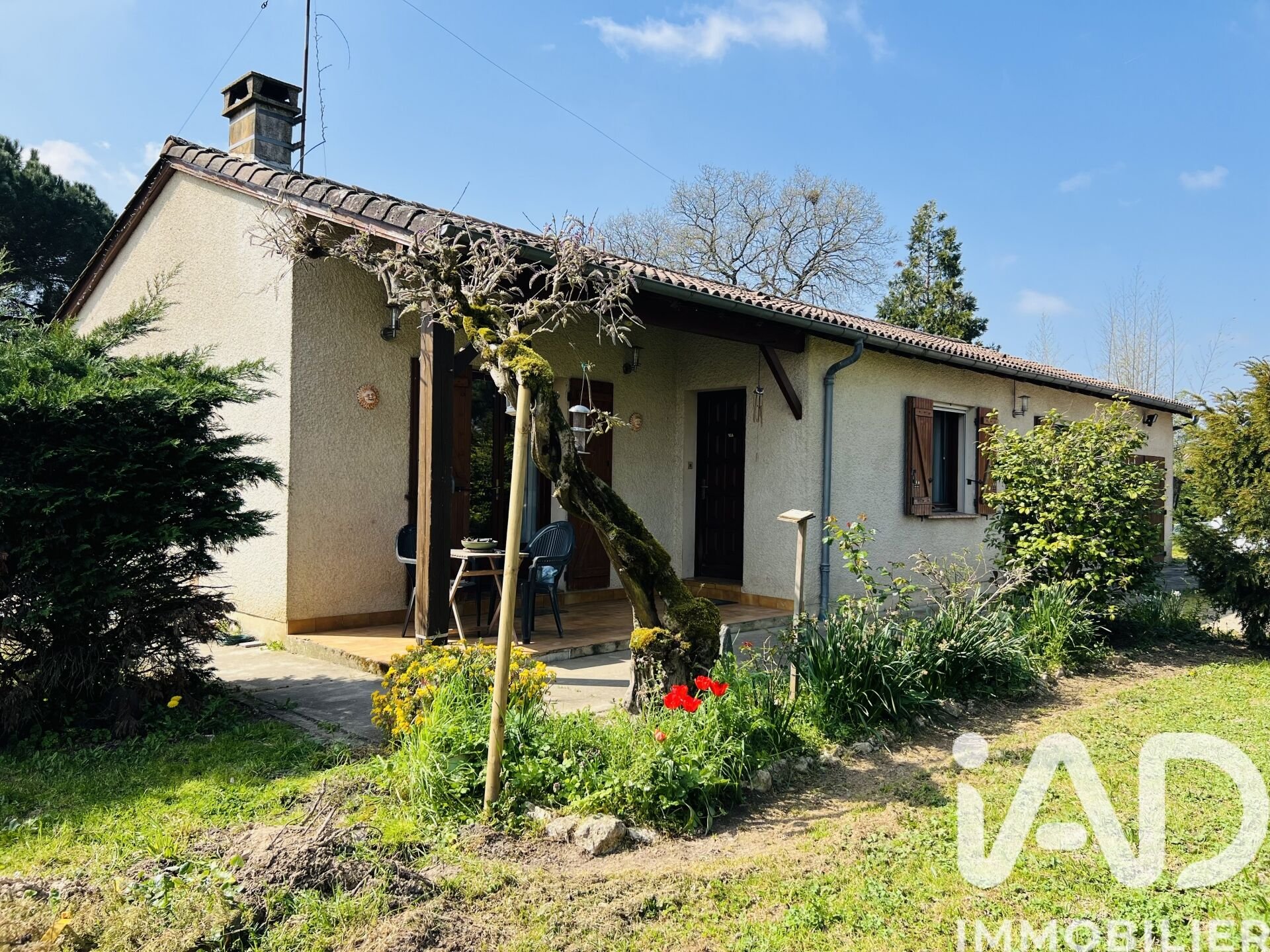 Maison à vendre, 112m², Castelsarrasin