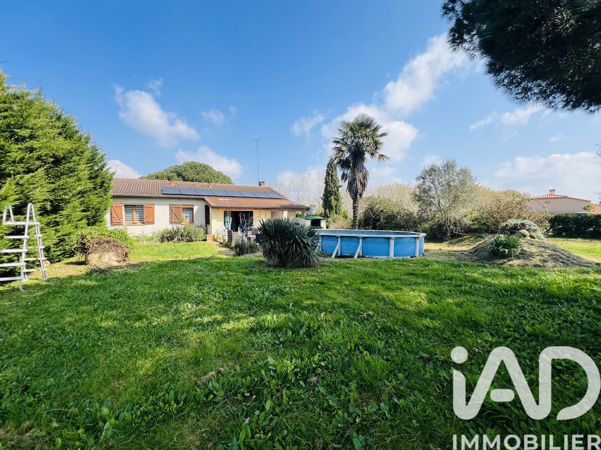 Maison à vendre, 112m², Castelsarrasin