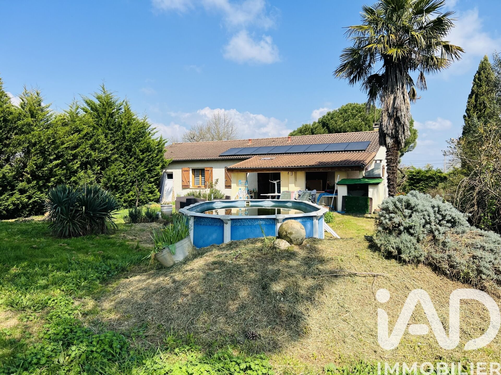 Maison à vendre, 112m², Castelsarrasin