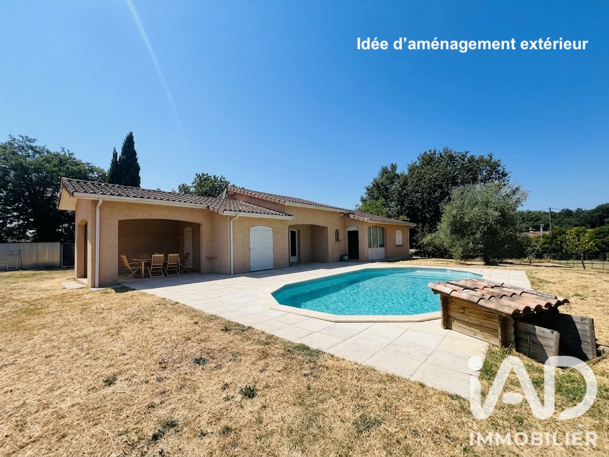 Maison à vendre, 129m², Canals