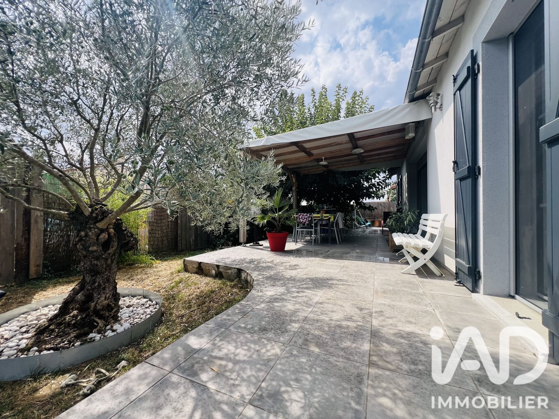 Maison à vendre, 96m², Castelnau-d'Estrétefonds
