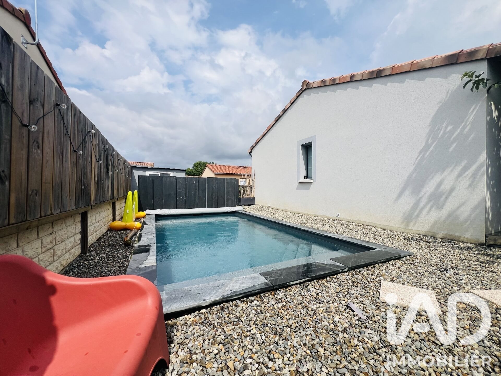 Maison à vendre, 96m², Castelnau-d'Estrétefonds