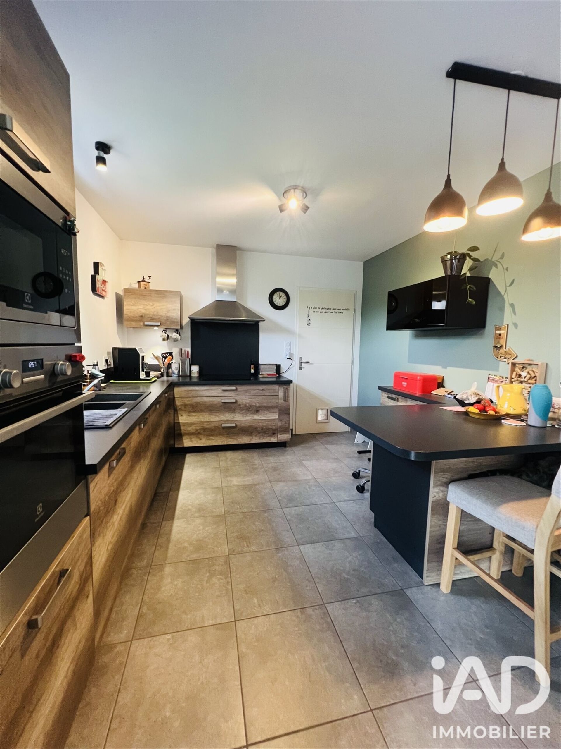 Maison à vendre, 96m², Castelnau-d'Estrétefonds