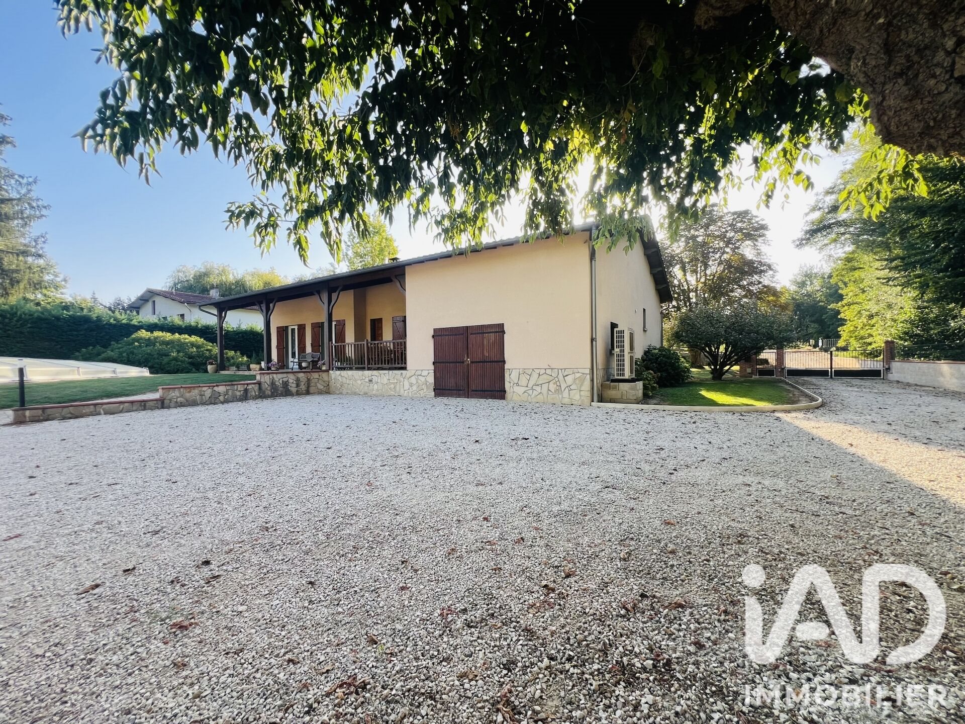 Maison à vendre, 120m², Moissac