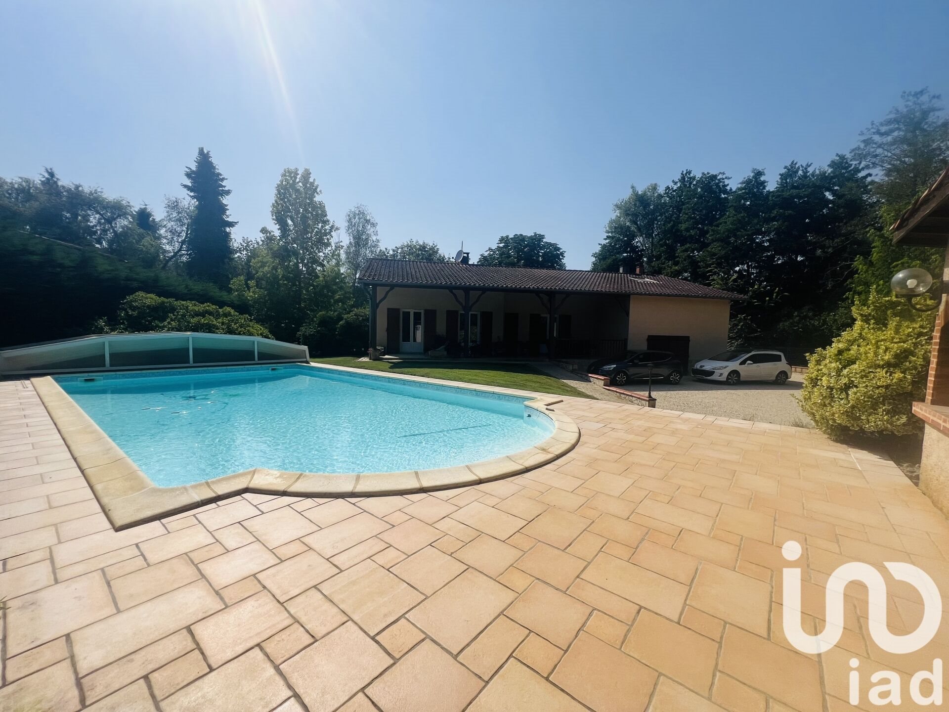 Maison à vendre, 120m², Moissac