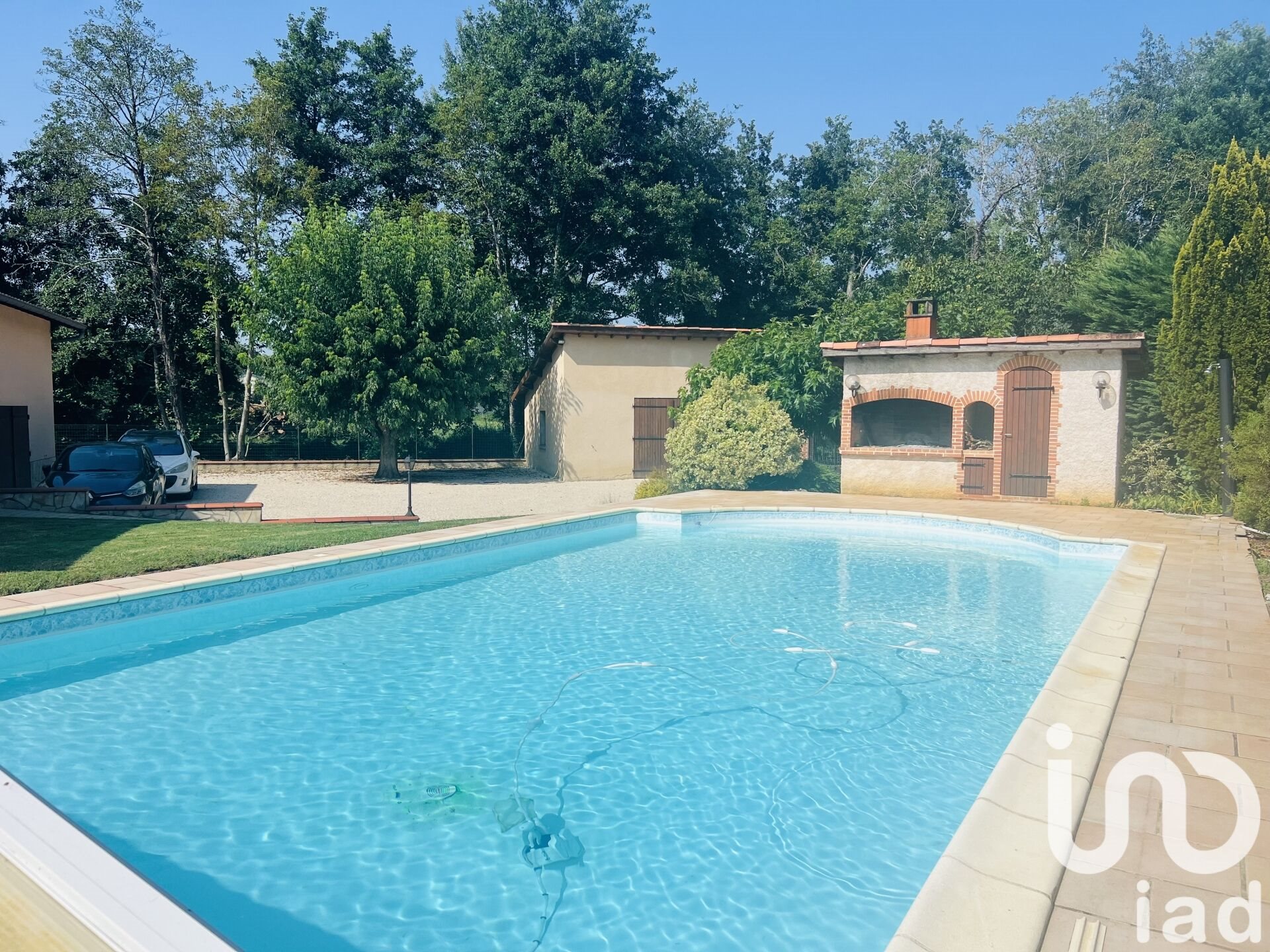 Maison à vendre, 120m², Moissac