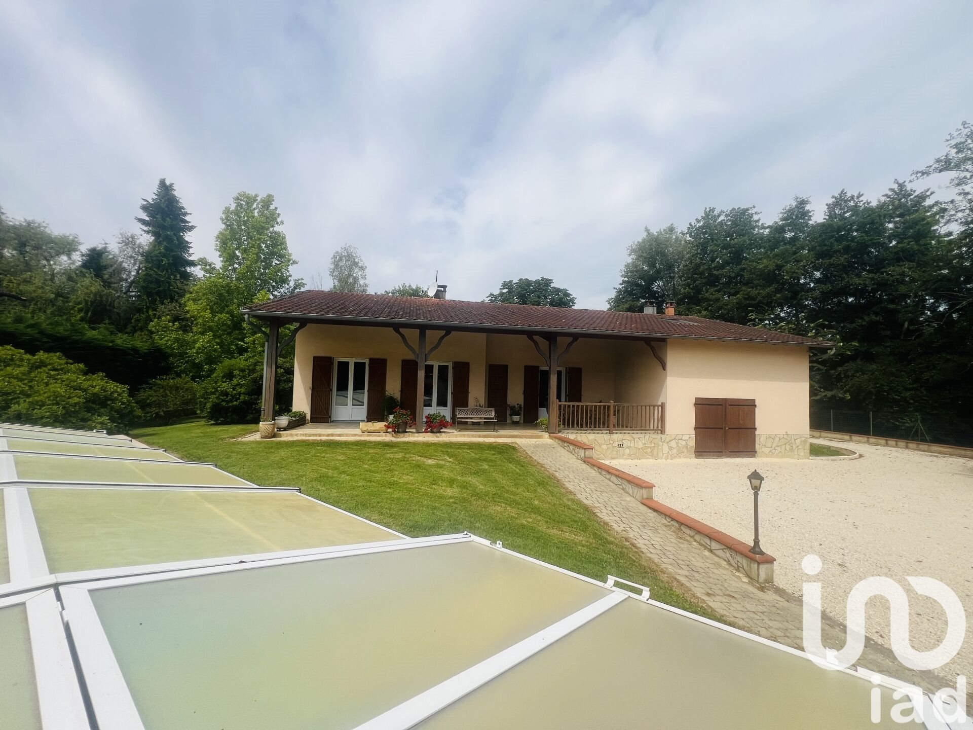 Maison à vendre, 120m², Moissac