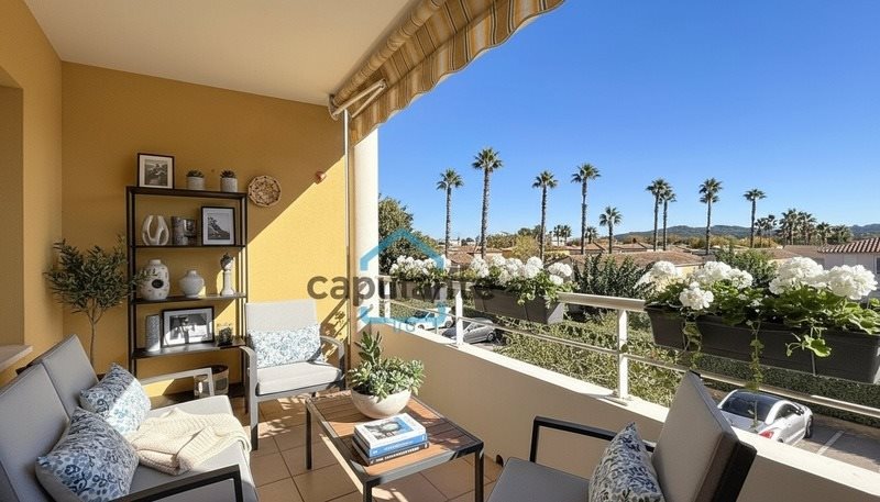 Appartement à vendre, 83m², La Seyne-sur-Mer