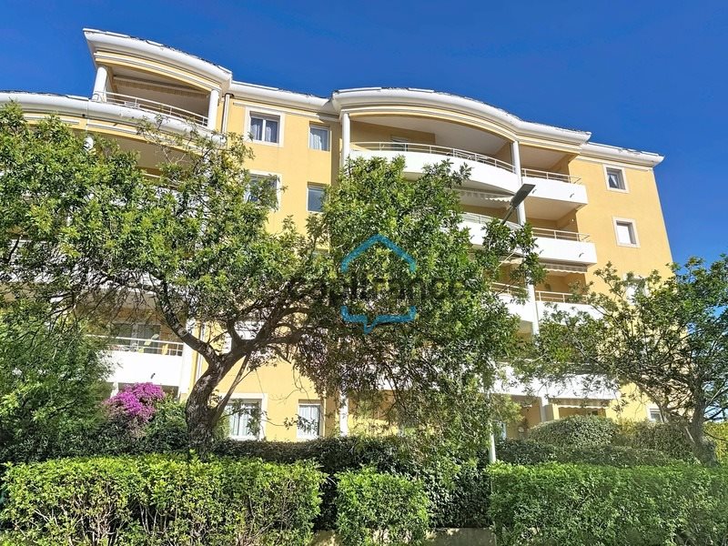 Appartement à vendre, 83m², La Seyne-sur-Mer