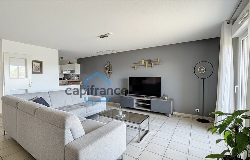 Appartement à vendre, 83m², La Seyne-sur-Mer
