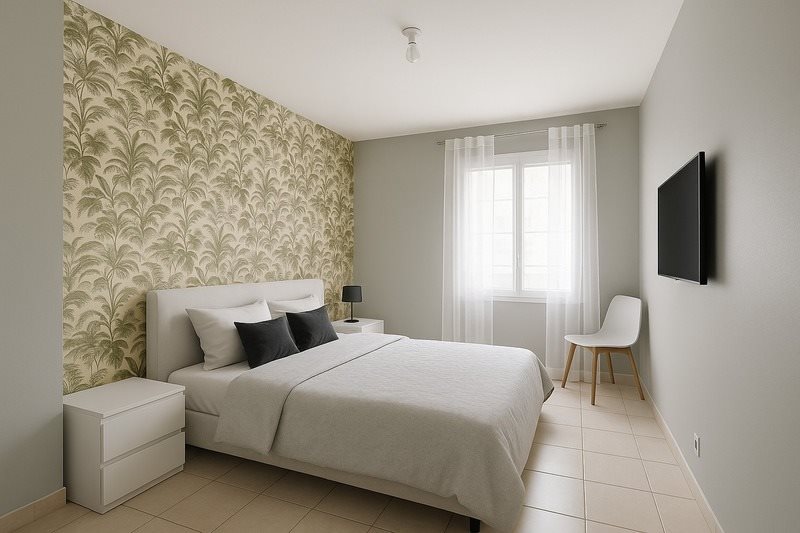 Appartement à vendre, 83m², La Seyne-sur-Mer