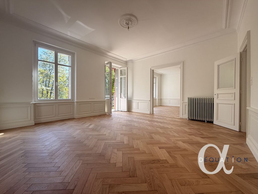 Appartement à louer, 185m², Strasbourg