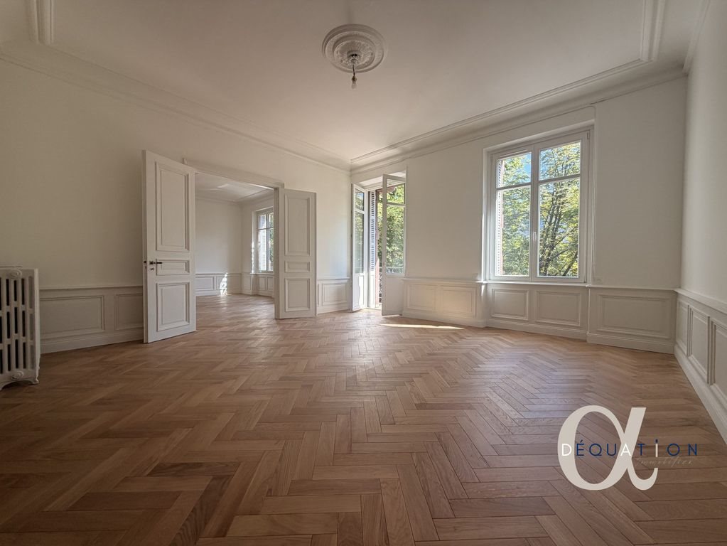 Appartement à louer, 185m², Strasbourg