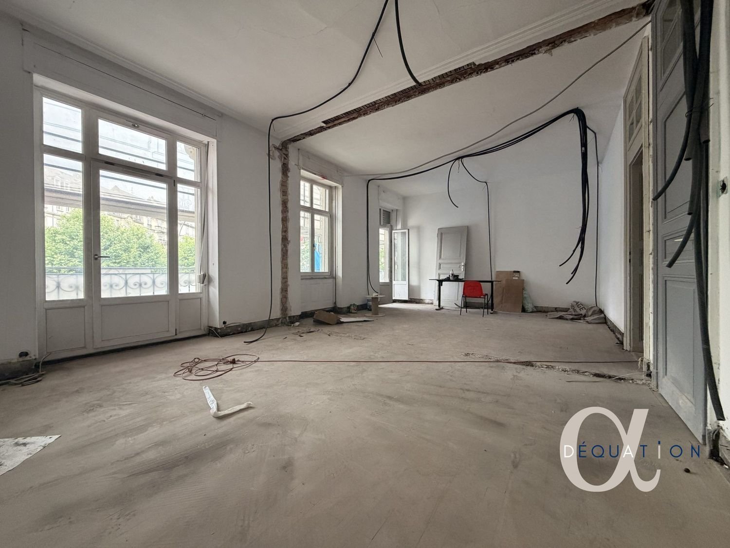 Appartement à vendre, 110m², Strasbourg